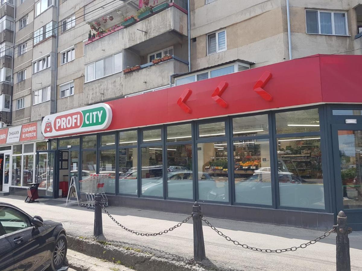 Ta'Arof Apartment 拉迪亚 外观 照片