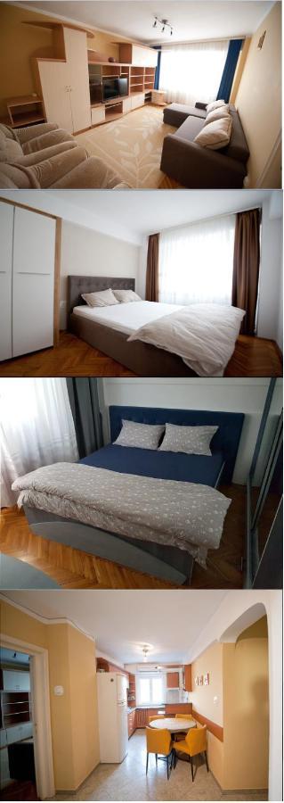 Ta'Arof Apartment 拉迪亚 外观 照片