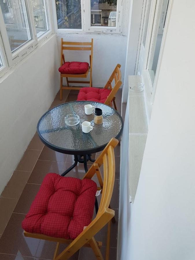 Ta'Arof Apartment 拉迪亚 外观 照片