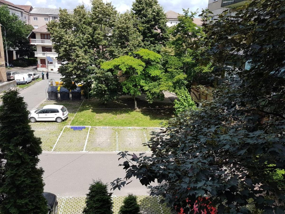 Ta'Arof Apartment 拉迪亚 外观 照片