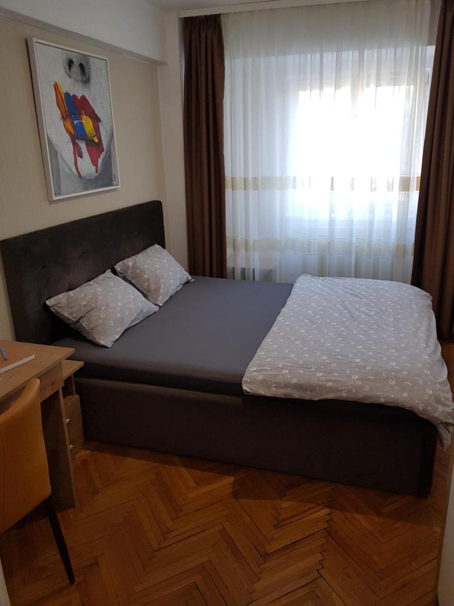 Ta'Arof Apartment 拉迪亚 外观 照片