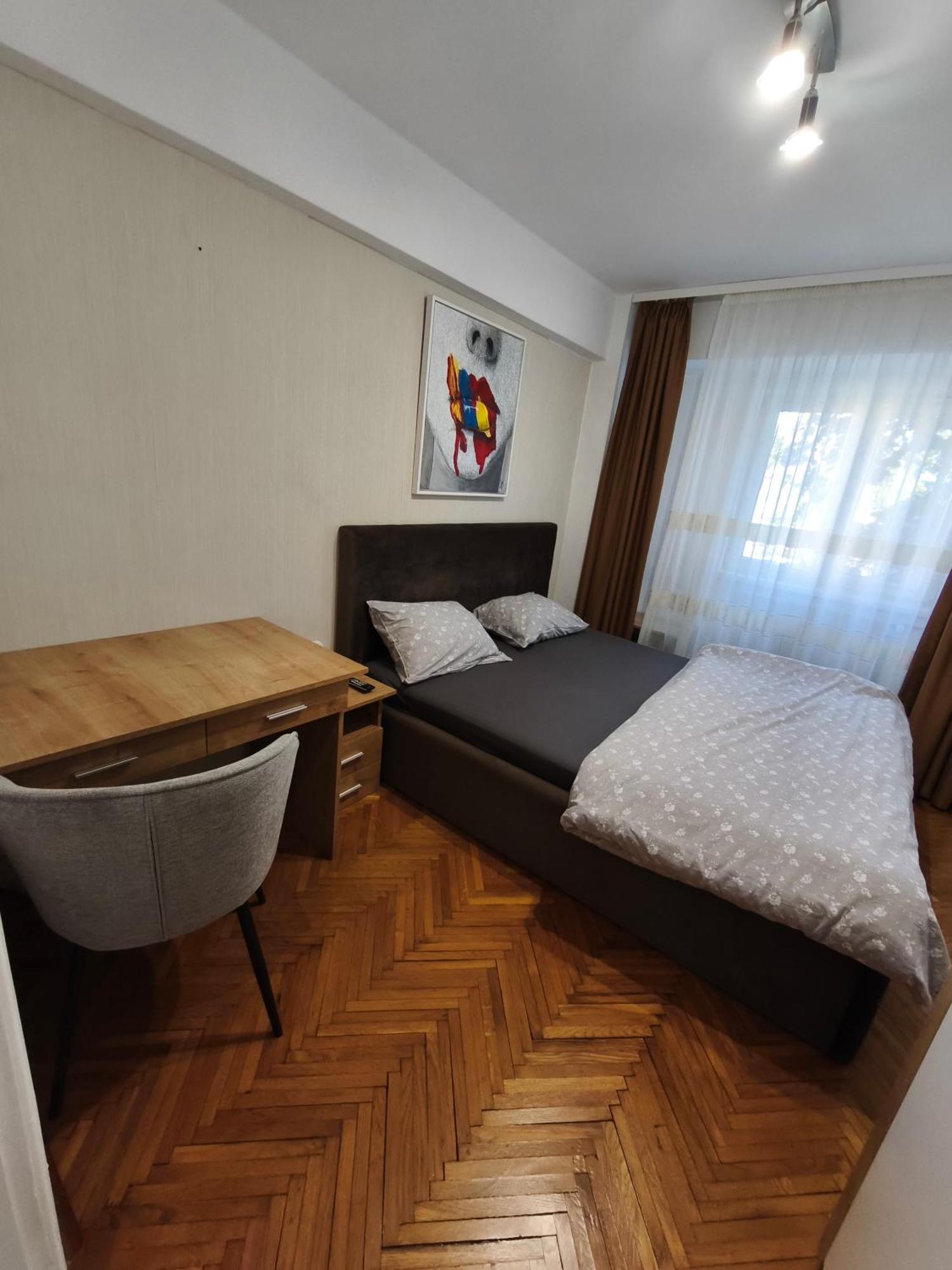 Ta'Arof Apartment 拉迪亚 外观 照片