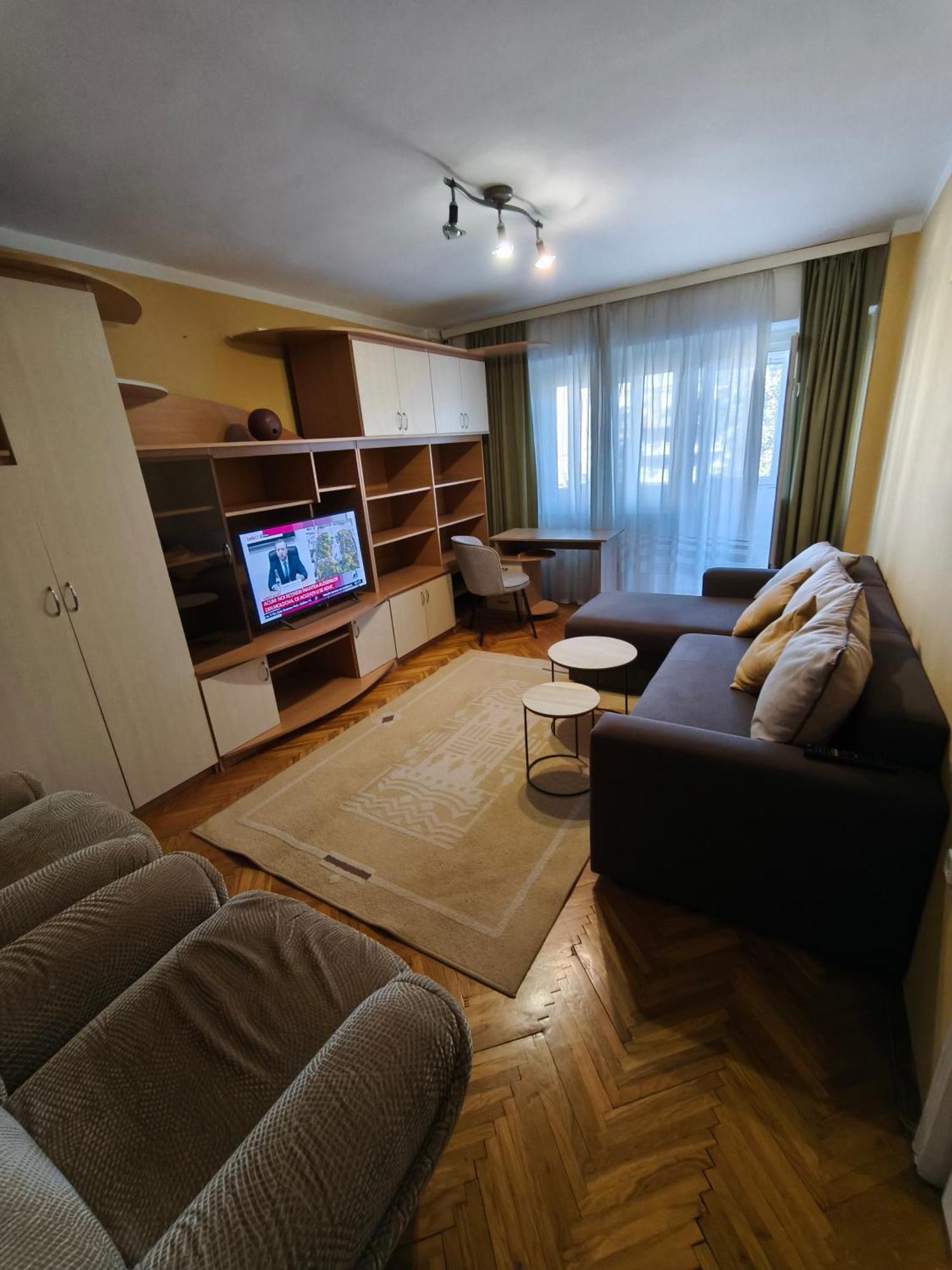 Ta'Arof Apartment 拉迪亚 外观 照片