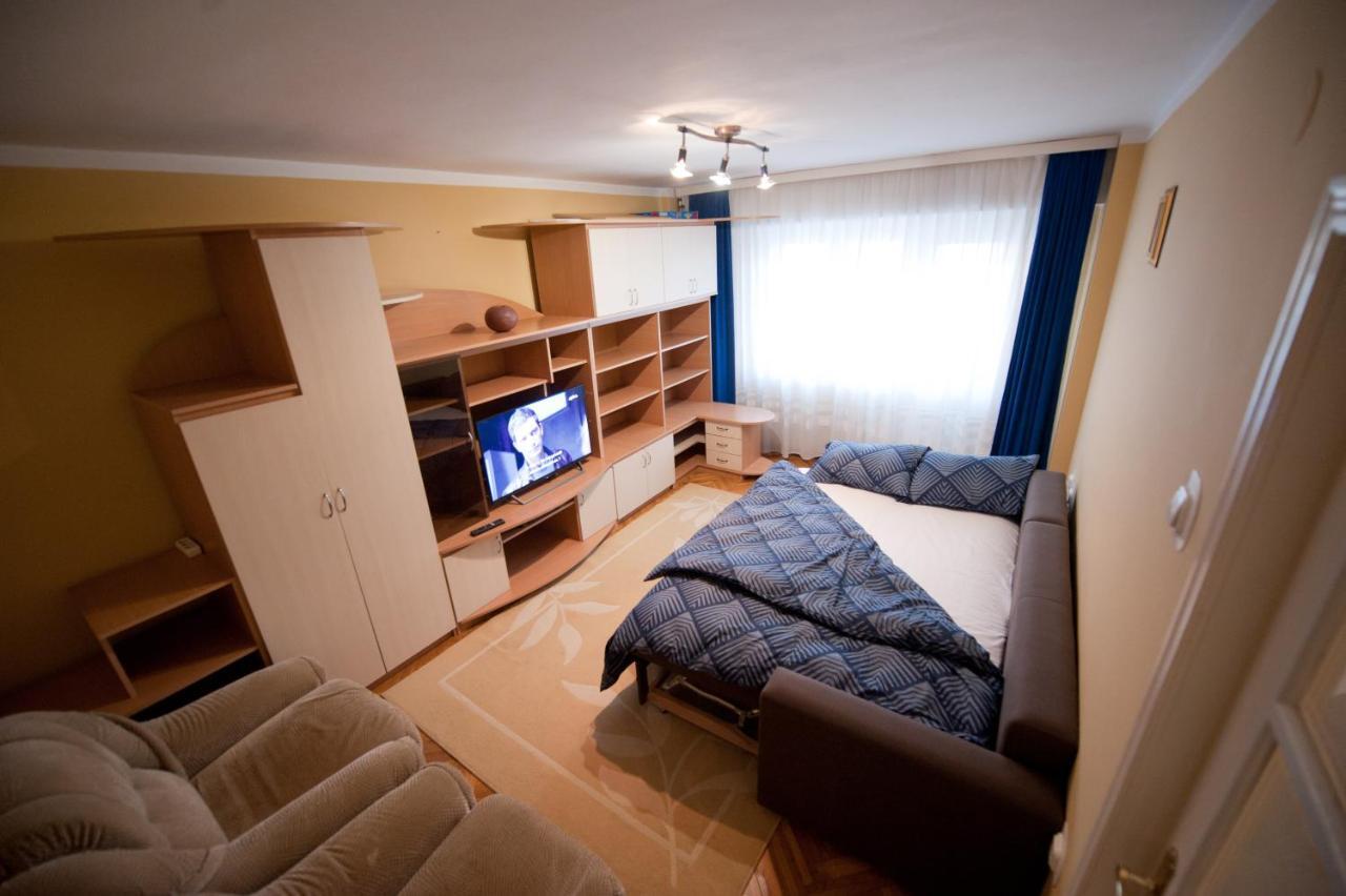 Ta'Arof Apartment 拉迪亚 外观 照片